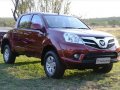 Foton Thunder 2017 Silver for sale-6