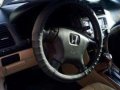 Honda accord 2003 model for sale-9