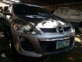 2013 ford everest limited at 11 mazda cx7 at for sale-3