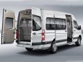 For sale Foton Toano Executive 2017-7