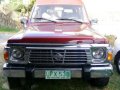 1996 Nissan Patrol Safari for sale-1