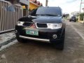 Mitsubishi montero gls v 2012 matic-3