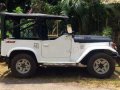 4x4 Toyota Land Cruiser BJ40 for sale-5