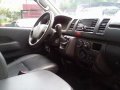 Toyota Hiace 2015 for sale -4