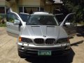 BMW x5 2001 model good condition for sale -0