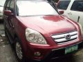 Honda CRV 2005 casa maintain for sale -1