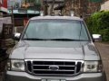 2003 ford ranger XLT 4x2 pick-up for sale-4