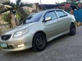 2004 Toyota Vios 1.5 G Top of Line AT Fresh for sale -0