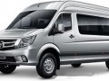 For sale Foton Toano 2017-7