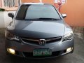 Honda Civic 2006 Automatic Gasoline P330,000-7