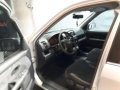 VERY FRESH Honda CRV 2002 MDL FOR SALE-5