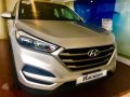 2017 Hyundai Tucson Fresh for sale -0