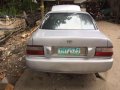 Toyota Corolla Gli 98 good running condition for sale -1