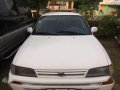 Toyota corolla GLI top condition for sale -2