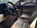 Honda crv 2009 4x4 for sale-4