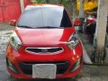 GOOD RUNNING Kia Picanto 2013 FOR SALE-4