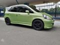 GOOD AS NEW Honda Fit 2001 FOR SALE-0