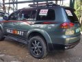 2009 Montero GLS 4x4 Manual FOR SALE-3
