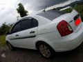 Hyundai Accent Turbo Diesel 2010 MT for sale -2