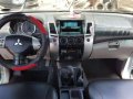 2009 Montero GLS 4x4 Manual FOR SALE-4