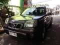 FRESH IN AND OUT Nissan Xtrail 2005 Automatic FOR SALE-0