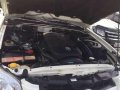 2012 Mazda BT-50 2.5 Diesel Turbo for sale-9