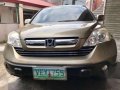 Honda crv 2009 4x4 for sale-0