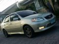 2004 Toyota Vios 1.5 G Top of Line AT Fresh for sale -5