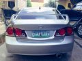 Honda Civic FD 2007 model good for sale -8