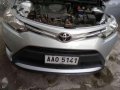 Toyota vios j1.3 2014 semi brandnew for sale-5