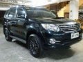 2015 Fortuner manual 4x2 good for sale -0