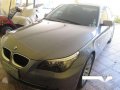 2009 BMW 520D Automatic Diesel 47000 Kms for sale -1