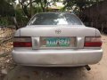 Toyota Corolla Gli 98 good running condition for sale -2