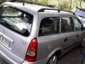 Opel Astra 2000 Silver for sale-4