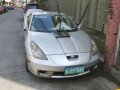 WELL MAINTAINED Toyota Celica 2000 FOR SALE-1