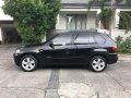 2011 BMW X5 SUV black for sale -2