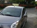 GOOD AS NEW Celerio 2015 Model AT FOR SALE-2