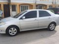 NEWLY REGISTERED Toyota Vios 1.5 G 2004 Matic FOR SALE-9