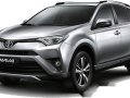 Toyota Rav4 Premium 2017 for sale -4