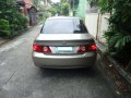 2006 Honda City IDSI ALL ORIGINAL FOR SALE-7