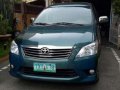 Toyota Innova 2.5 G Automatic Diesel 2011 for sale-0