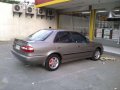 1998 toyota corolla gli automatic baby altis imus cavite-0