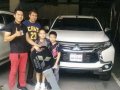 Mitsubishi Montero sport 2017 for sale -10