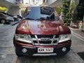 TOP OF THE LINE 2014 Isuzu Sportivo MT FOR SALE-3