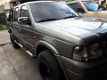 2003 ford ranger XLT 4x2 pick-up for sale-1