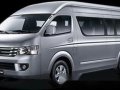 Foton Traveller 2017 Van for sale -1