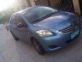 Vios 2012 J - Power Window-2