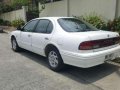 VERY FRESH 1997 Nissan Cefiro FOR SALE-3
