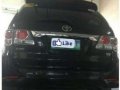 2013 Toyota Fortuner 2.5 G AT DSL FOR SALE-3