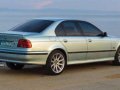 BMW E39 523i Tiptronic for sale-3